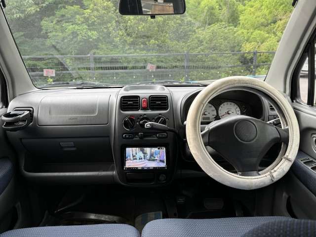 2000 Mazda AZ-Wagon – thumbnail 2