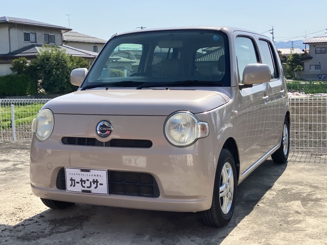 2009 Daihatsu Mira Cocoa
