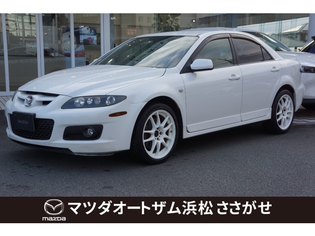 2006 Mazda Atenza