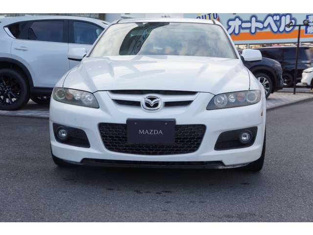 2006 Mazda Atenza – thumbnail 2