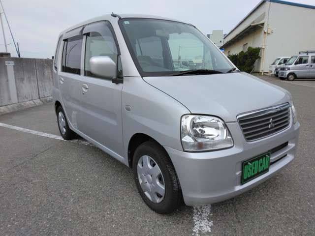 2003 Mitsubishi Toppo BJ – thumbnail 3