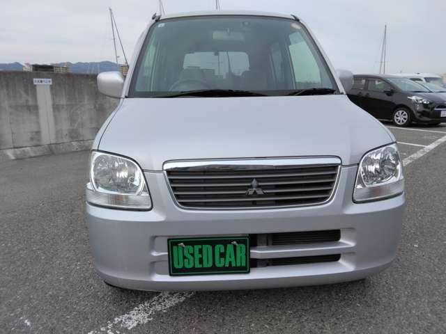2003 Mitsubishi Toppo BJ – thumbnail 4