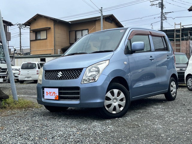 2010 Suzuki Wagon R