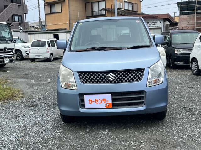 2010 Suzuki Wagon R – thumbnail 2