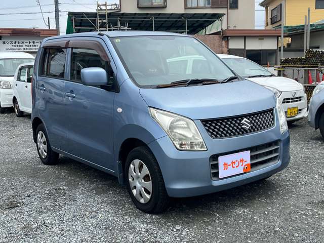 2010 Suzuki Wagon R – thumbnail 3
