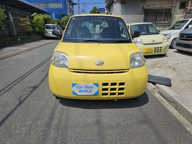 2009 Daihatsu Esse – thumbnail 3