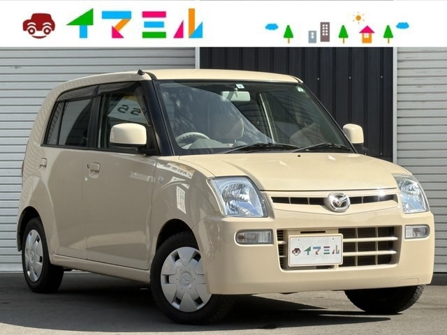 2009 Mazda Carol