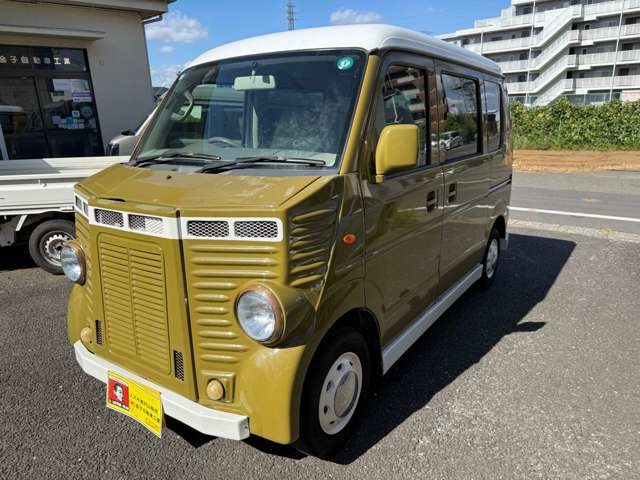 2010 Suzuki Every