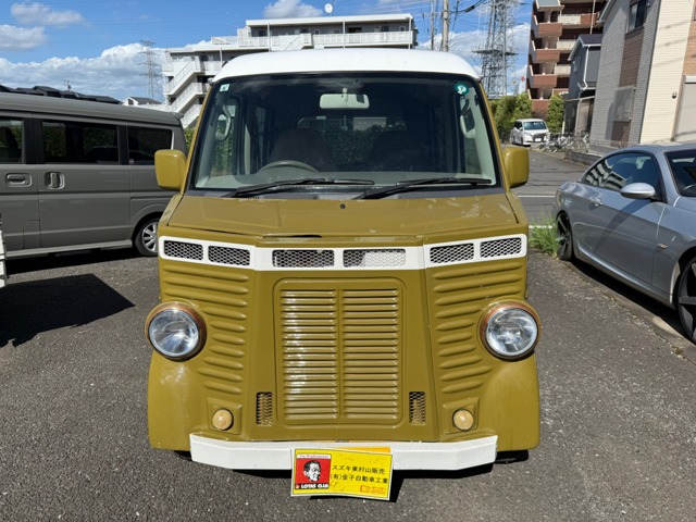 2010 Suzuki Every – thumbnail 2
