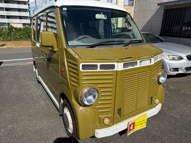 2010 Suzuki Every – thumbnail 3