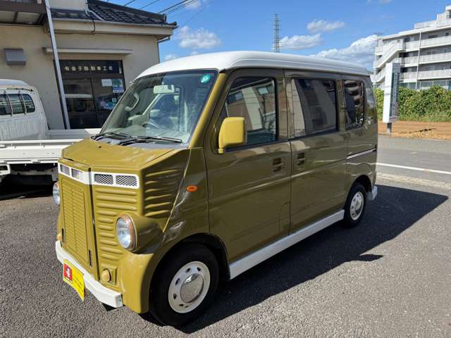 2010 Suzuki Every – thumbnail 4