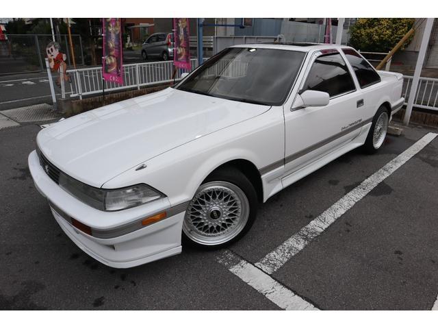 1989 Toyota Soarer