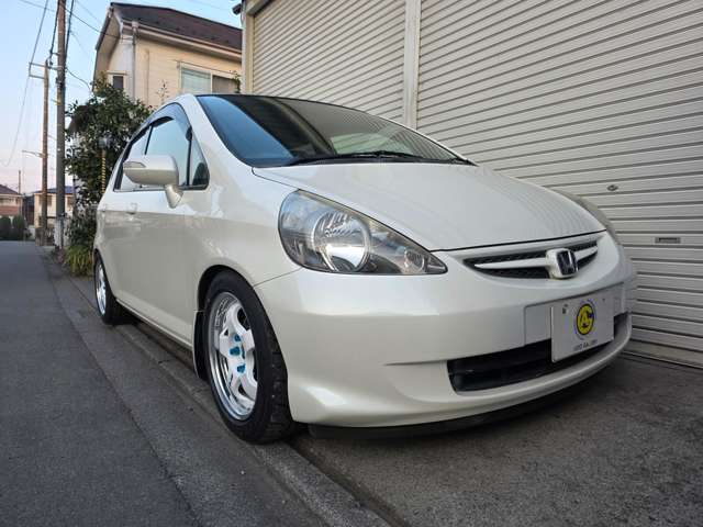 2006 Honda Fit – thumbnail 2