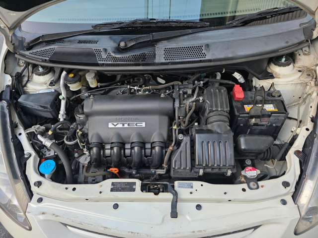 2006 Honda Fit – thumbnail 3
