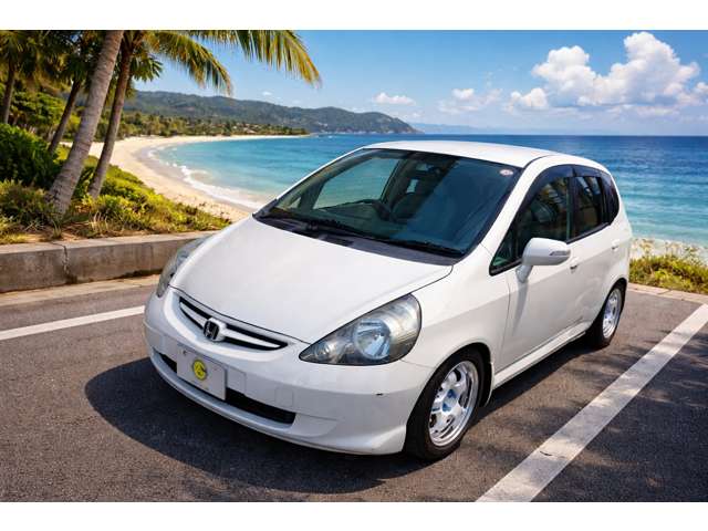 2006 Honda Fit – thumbnail 4