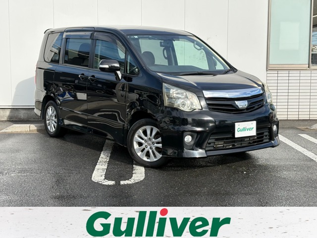 2010 Toyota Noah