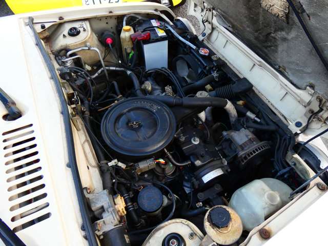 1989 Nissan Pao – thumbnail 3