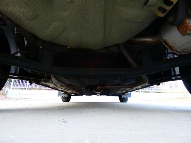 1989 Nissan Pao – thumbnail 4