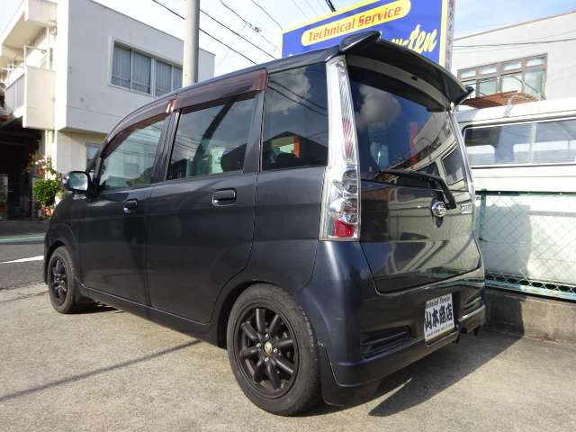 2009 Subaru Stella – thumbnail 2