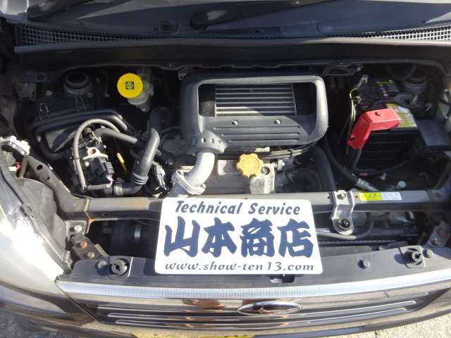 2009 Subaru Stella – thumbnail 3