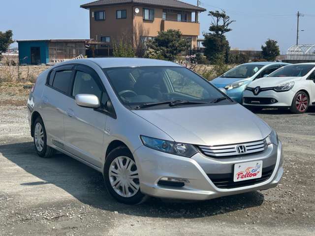 2009 Honda Insight – thumbnail 4