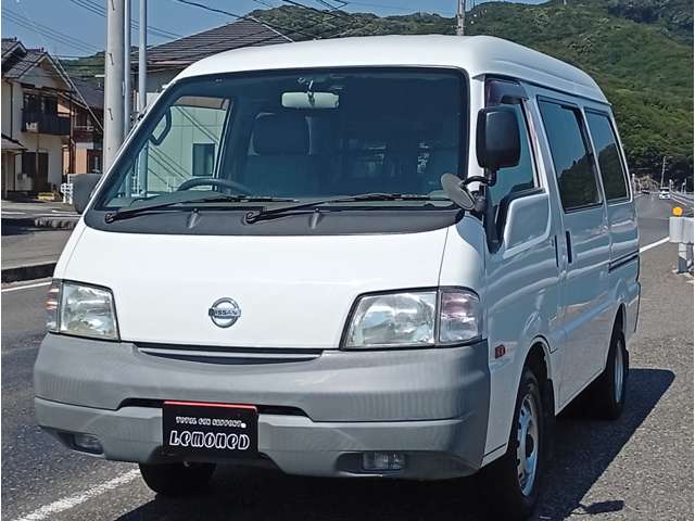 2007 Nissan Vanette – thumbnail 2