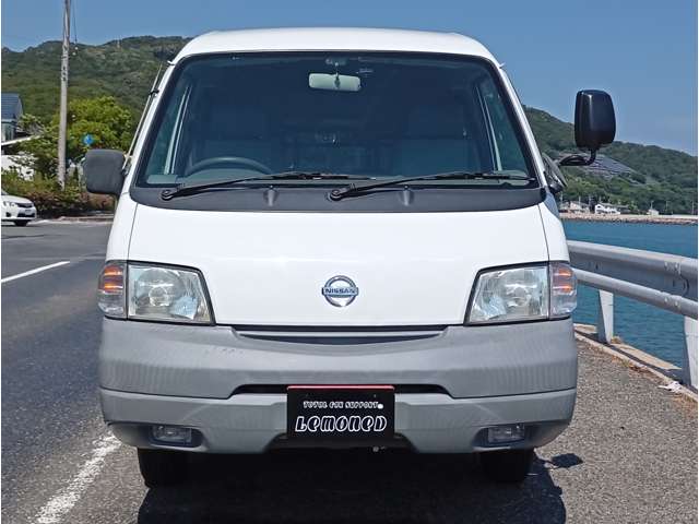 2007 Nissan Vanette – thumbnail 3