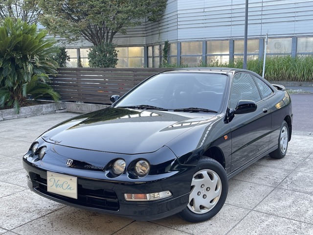 1994 Honda Integra
