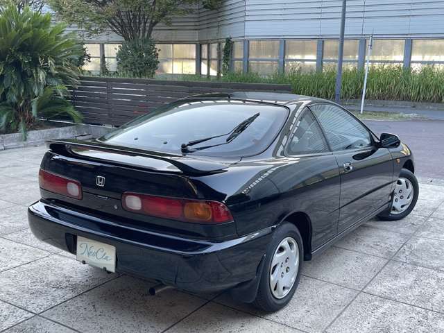 1994 Honda Integra – thumbnail 2