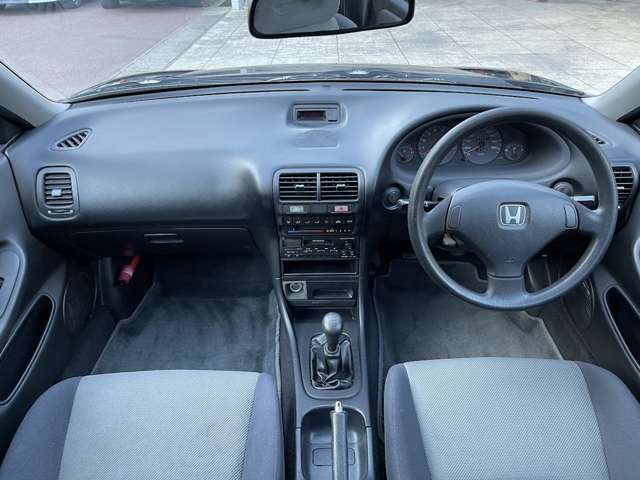 1994 Honda Integra – thumbnail 3