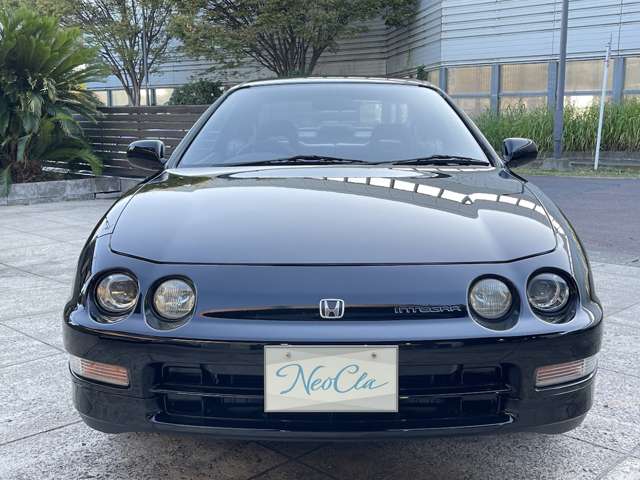 1994 Honda Integra – thumbnail 4