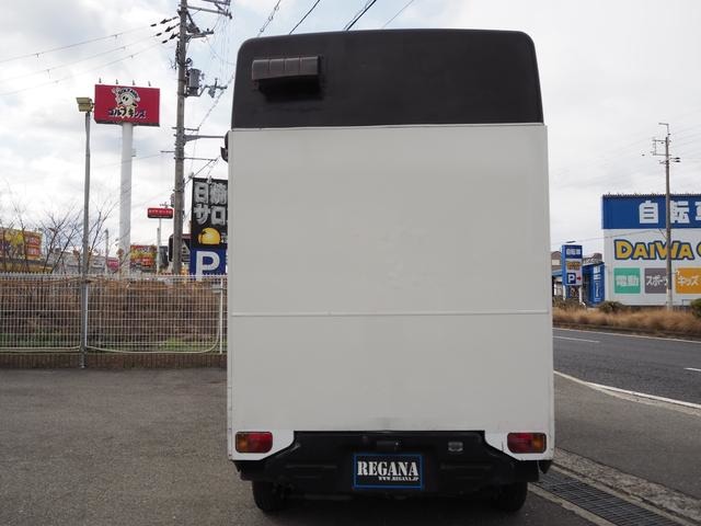 2007 Subaru Sambar Truck – thumbnail 3