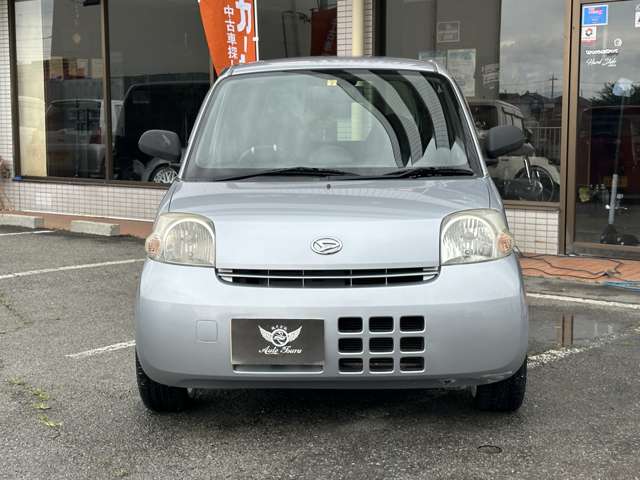 2010 Daihatsu Esse – thumbnail 2