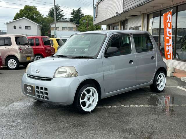 2010 Daihatsu Esse – thumbnail 3
