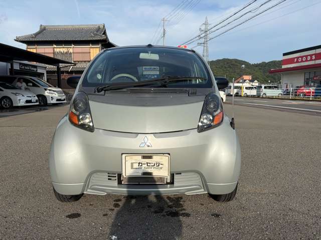 2007 Mitsubishi i – thumbnail 2