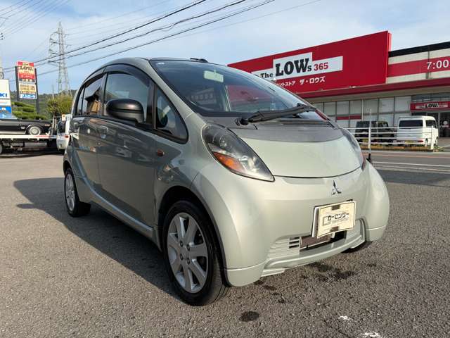 2007 Mitsubishi i – thumbnail 3