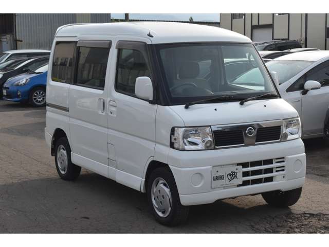 2009 Nissan Clipper Rio – thumbnail 2
