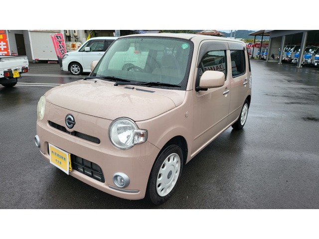 2010 Daihatsu Mira Cocoa