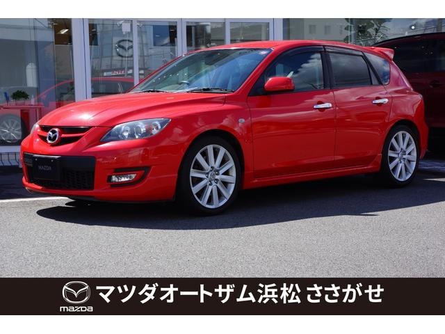2006 Mazda Axela Sport