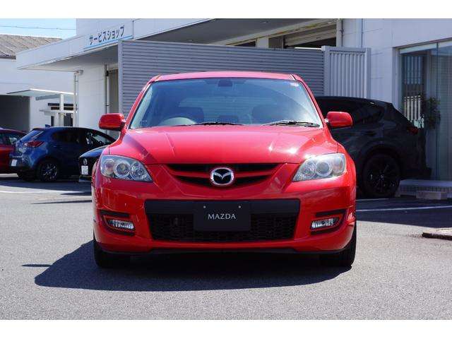 2006 Mazda Axela Sport – thumbnail 2
