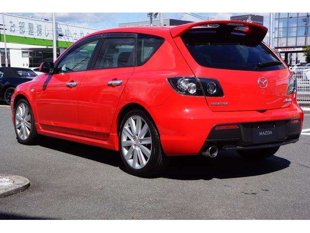 2006 Mazda Axela Sport – thumbnail 3