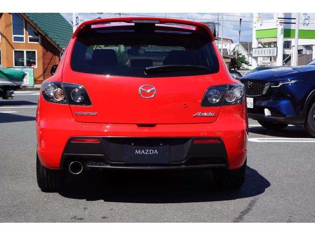2006 Mazda Axela Sport – thumbnail 4