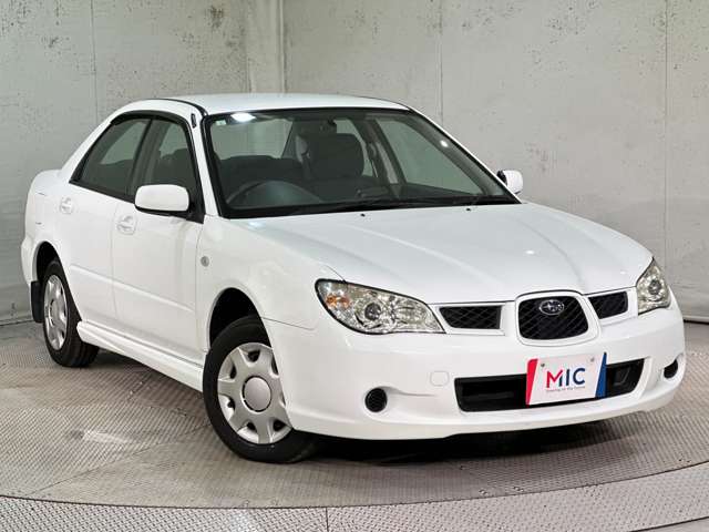2007 Subaru Impreza – thumbnail 3