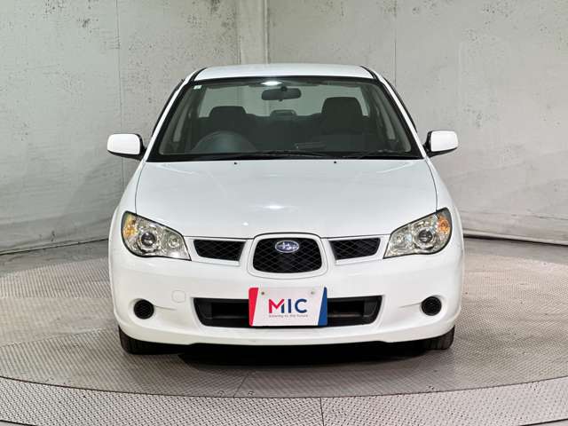 2007 Subaru Impreza – thumbnail 4