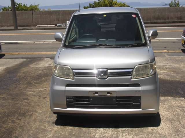 2008 Honda Zest – thumbnail 2