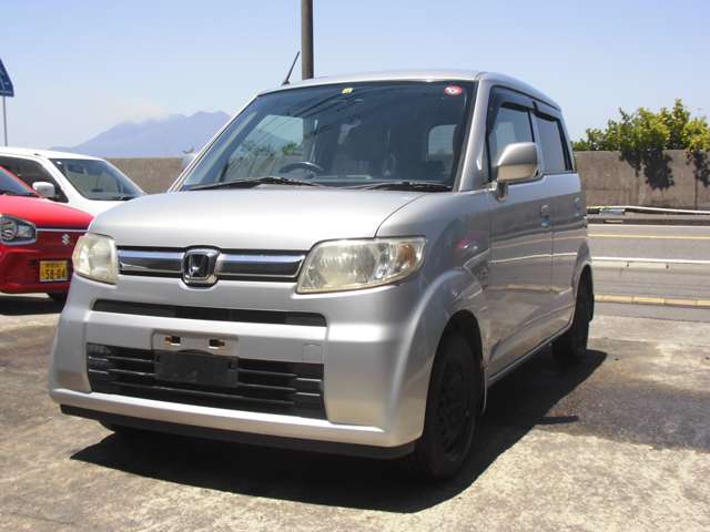 2008 Honda Zest – thumbnail 3