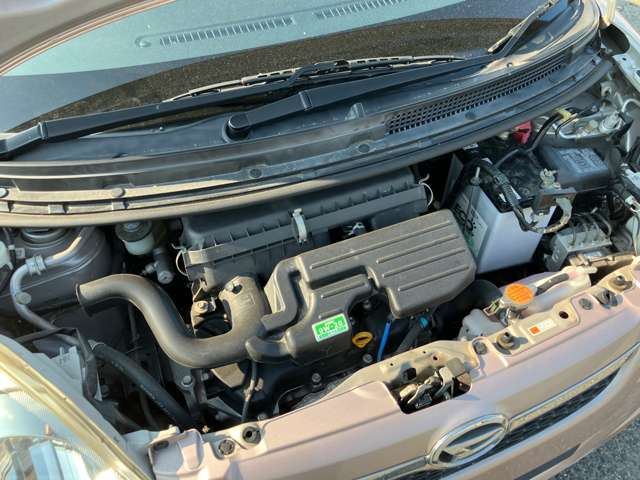 2010 Daihatsu Mira – thumbnail 3