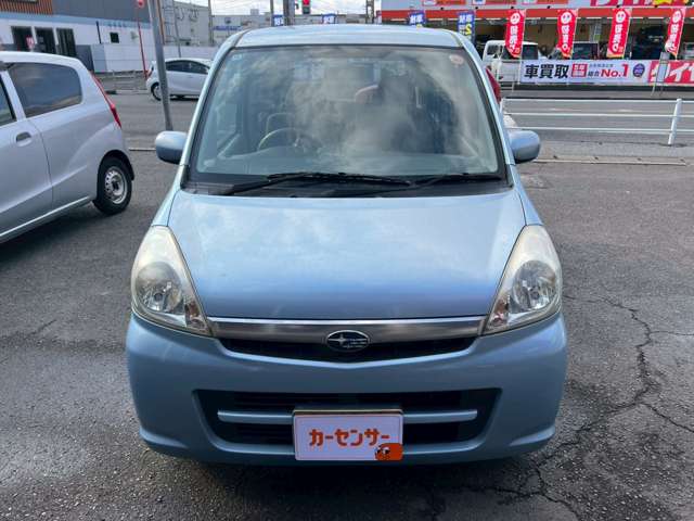 2008 Subaru Stella – thumbnail 2