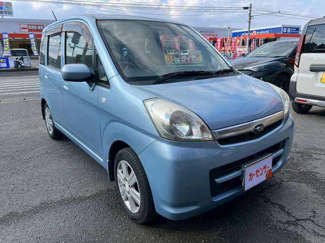 2008 Subaru Stella – thumbnail 3