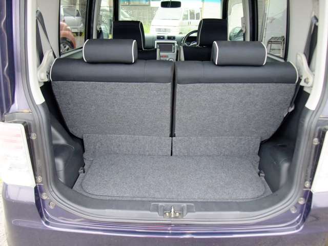 2010 Daihatsu Move Conte – thumbnail 3